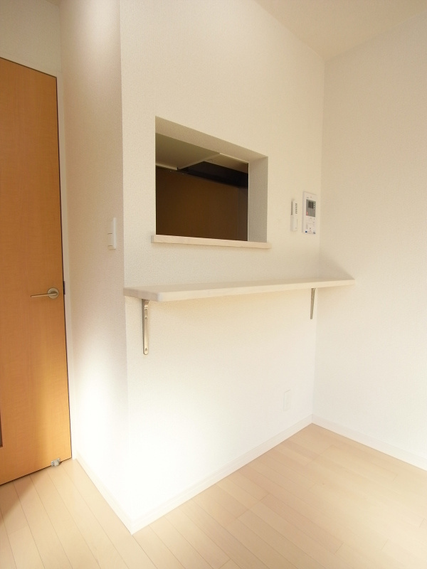 リブリ・プランドール幕張のその他