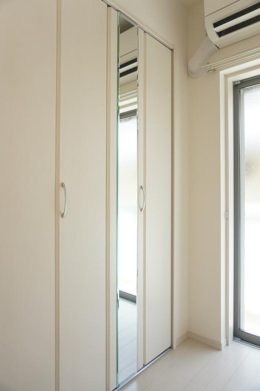 リブリ・ルームス弁天3-Ⅳの設備