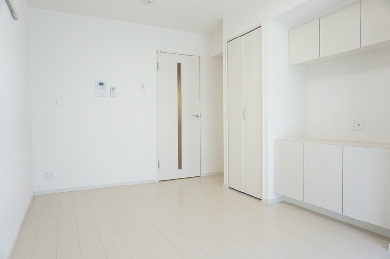 リブリ・ルームス弁天3-Ⅳの内装