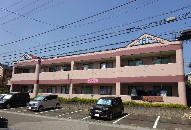 フォレストガーデン