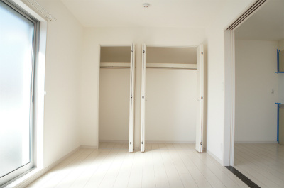 リブリ・カーサブランカの収納|ちょっとした収納スペースも充実しています