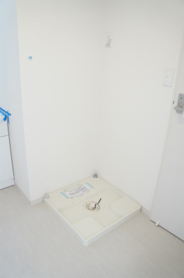 リブリ・カーサブランカの設備