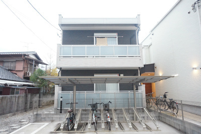 リブリ・カーサブランカのその他共用部分