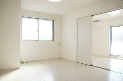 リブリ・カーサブランカの居間・リビング|おしゃれな居間です