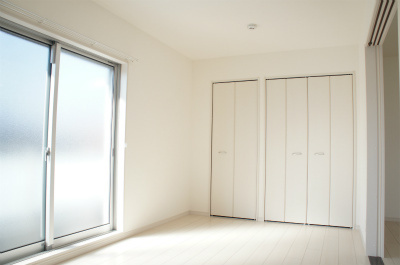 リブリ・カーサブランカの内装|内装は落ち着いています