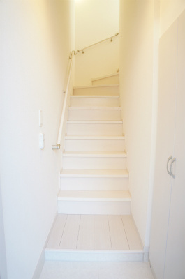 リブリ・カーサブランカの玄関|毎日通る玄関はこちらです