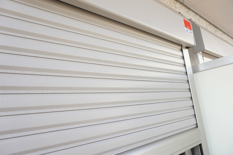 リブリ・Espoir 弐番館のセキュリティ