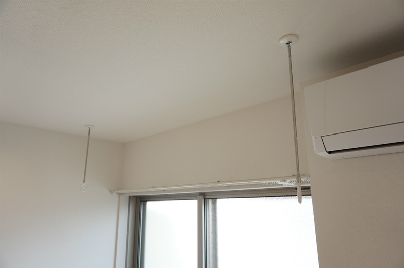 リブリ・Espoir 弐番館の設備