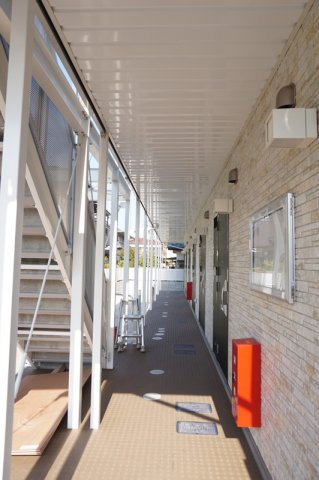 リブリ・Espoir 弐番館のその他