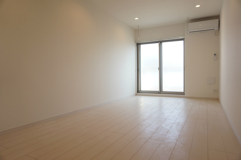 リブリ・Espoir 弐番館の洋室