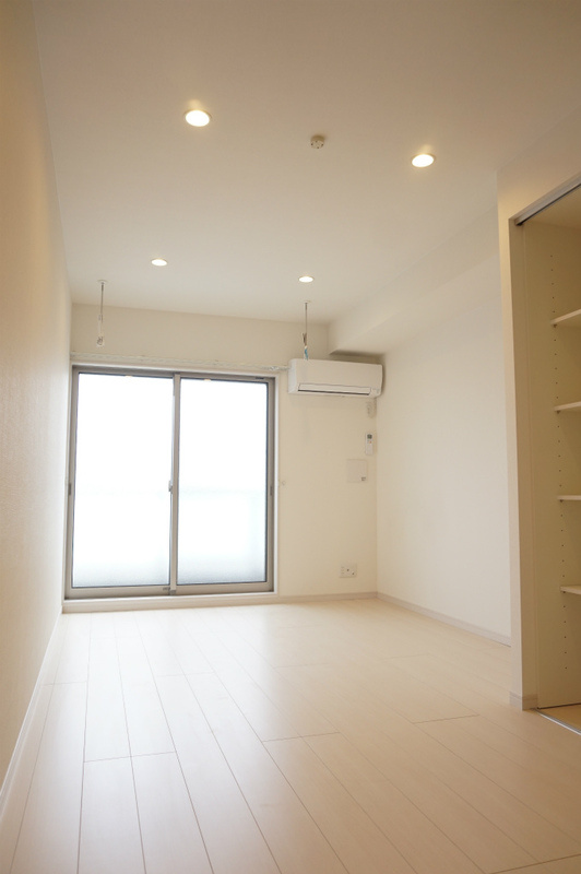 リブリ・シトロンの洋室