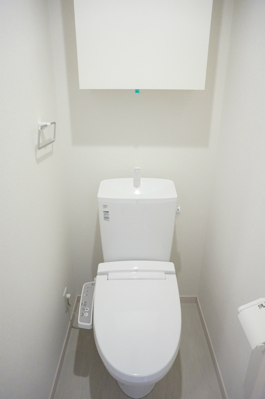 リブリ・シトロンのトイレ|トイレも気になるポイント