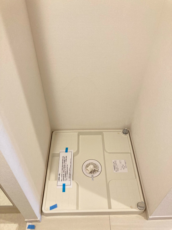 グレイス幕張Ⅰの設備