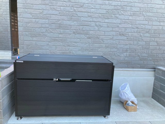 グレイス幕張Ⅰのその他共用部分