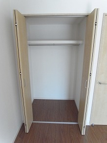 リブリ・えまいゆの収納|こまごまとしたものを収納できそうですね