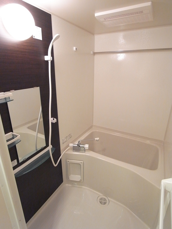 リブリ・えまいゆの浴室|お風呂で日々の疲れを落としましょう