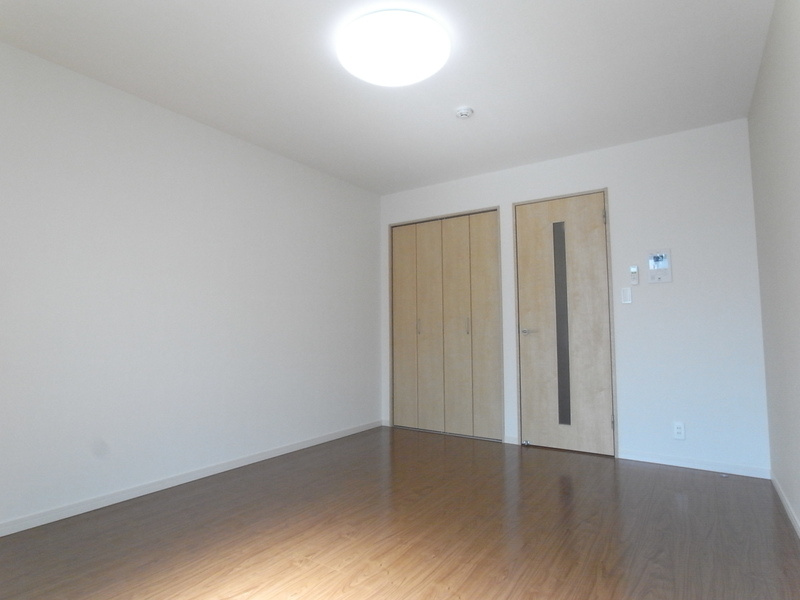 リブリ・えまいゆの内装|内装もきれいです