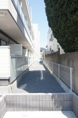 リブリ・ルミックのその他共用部分