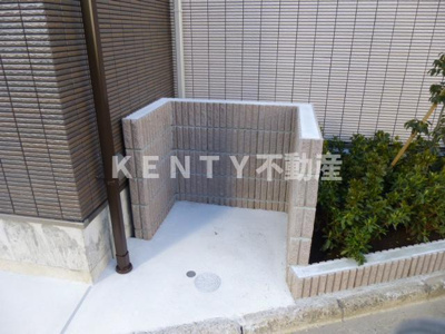 【その他共用部分】 | ＴＫＢａｓｅ　ティーケーベース