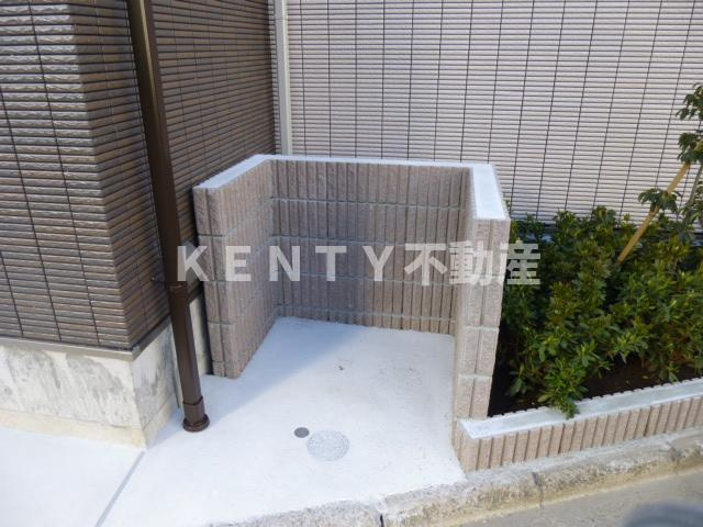 【その他共用部分】 | ＴＫＢａｓｅ　ティーケーベース