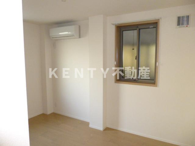 【寝室】 | ＴＫＢａｓｅ　ティーケーベース | 寝室にいかがでしょうか