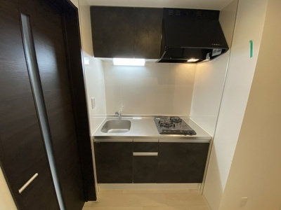 【キッチン】 | ジーメゾン岩槻 | 別部屋参照写真