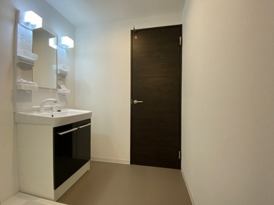 【独立洗面台】 | ジーメゾン岩槻 | 別部屋参照写真