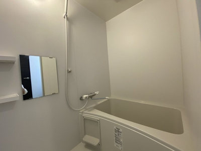 【浴室】 | ジーメゾン岩槻 | 別部屋参照写真