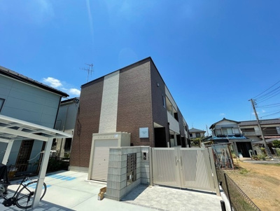 【その他共用部分】 | ジーメゾン岩槻