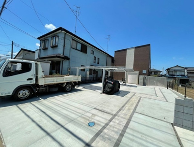 【その他共用部分】 | ジーメゾン岩槻