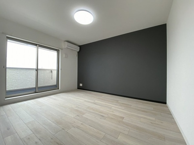 【居間・リビング】 | ジーメゾン岩槻 | 別部屋参照写真