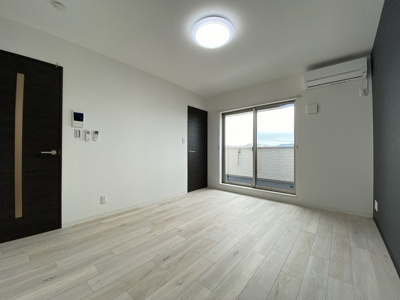 【洋室】 | ジーメゾン岩槻 | 別部屋参照写真