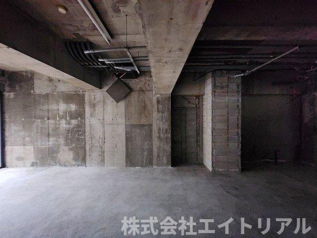 ホワイトキャッスル豊田Ⅰの内装