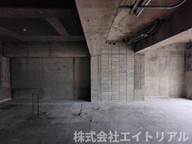 ホワイトキャッスル豊田Ⅰの内装