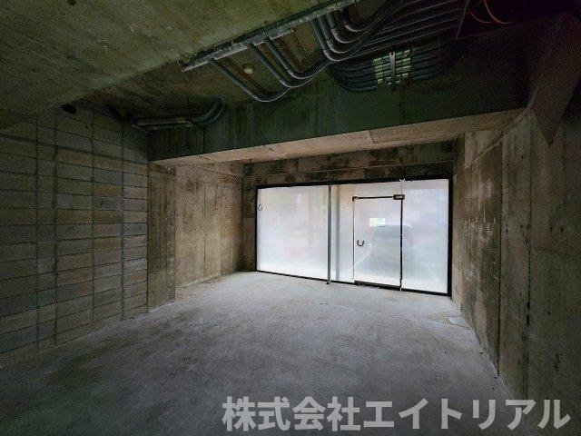 ホワイトキャッスル豊田Ⅰの内装