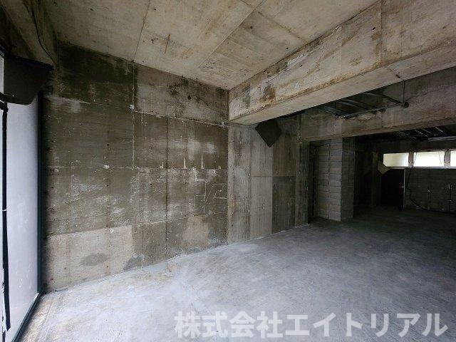 ホワイトキャッスル豊田Ⅰの内装
