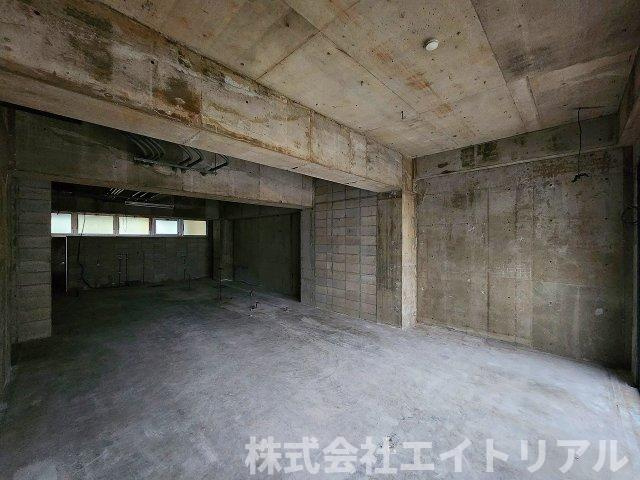 ホワイトキャッスル豊田Ⅰの内装