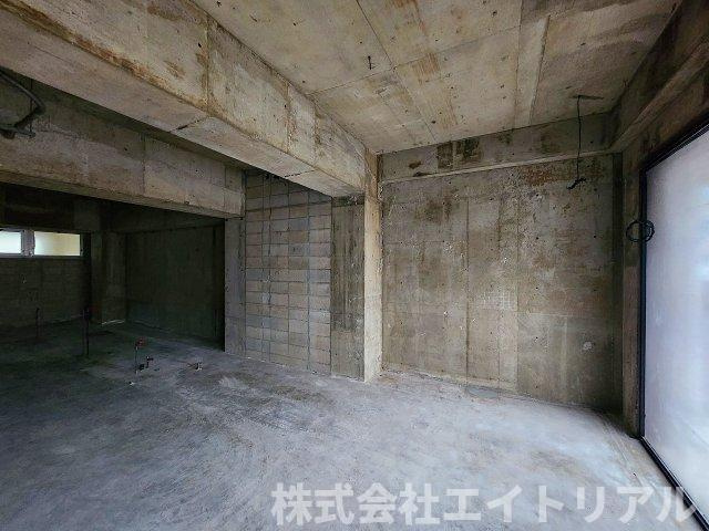 ホワイトキャッスル豊田Ⅰの内装