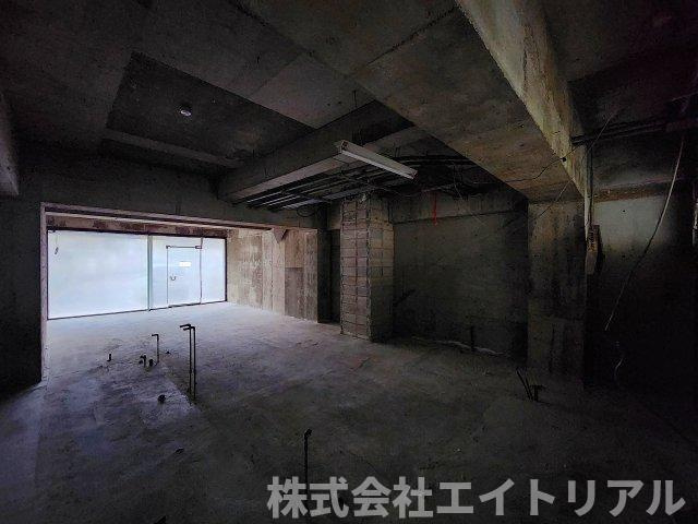 ホワイトキャッスル豊田Ⅰの内装