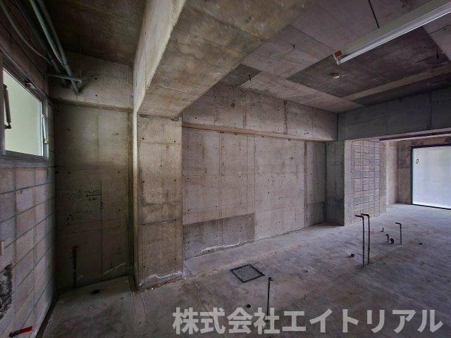 ホワイトキャッスル豊田Ⅰの内装
