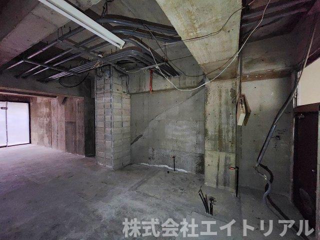 ホワイトキャッスル豊田Ⅰの内装