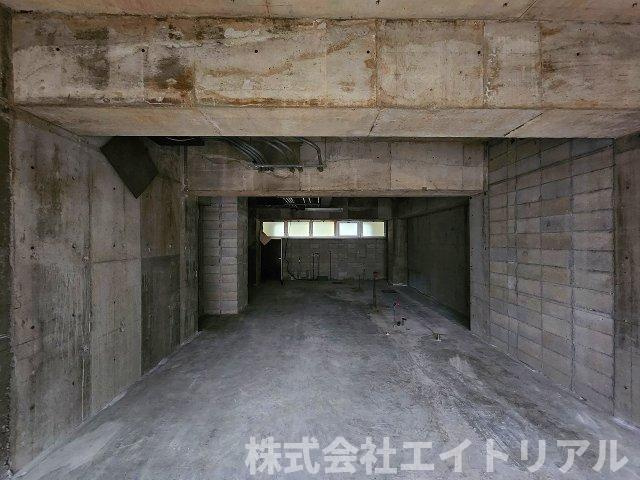 ホワイトキャッスル豊田Ⅰの内装