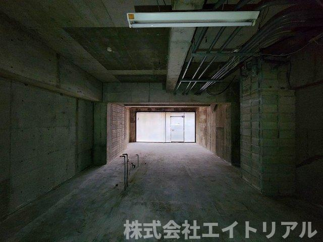 ホワイトキャッスル豊田Ⅰの内装