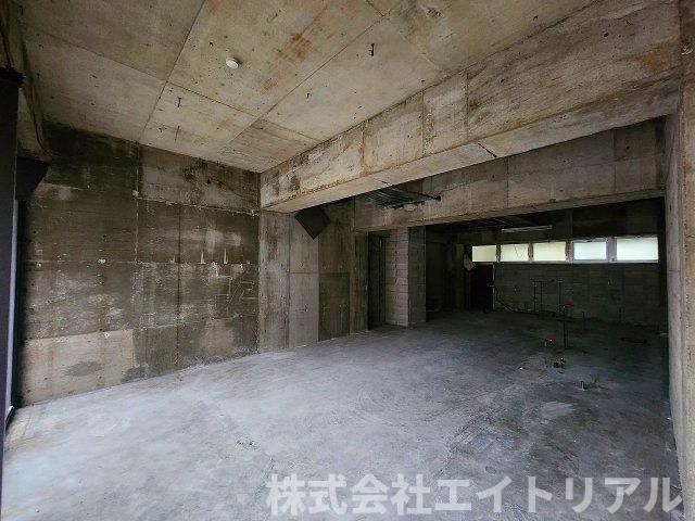 ホワイトキャッスル豊田Ⅰの内装