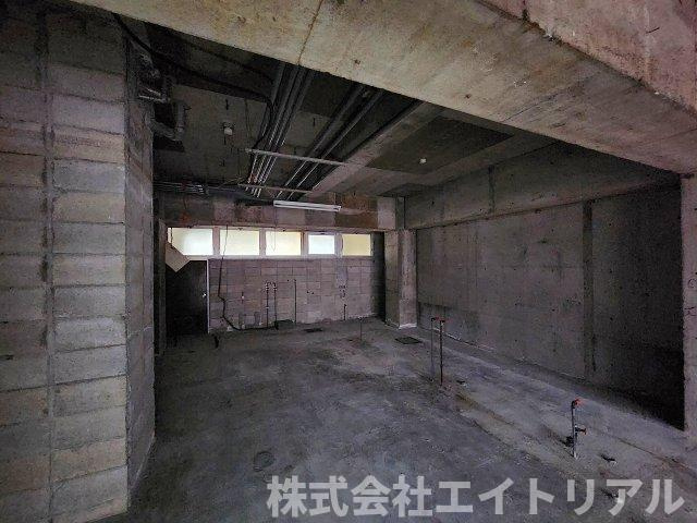 ホワイトキャッスル豊田Ⅰの内装