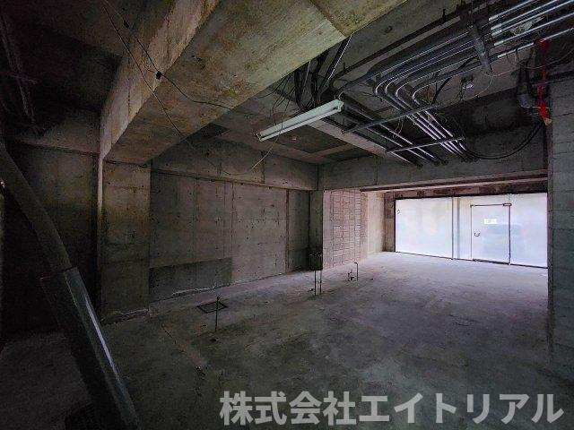 ホワイトキャッスル豊田Ⅰの内装