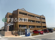 ベル　ウッドⅠ　幸田町大字相見の画像