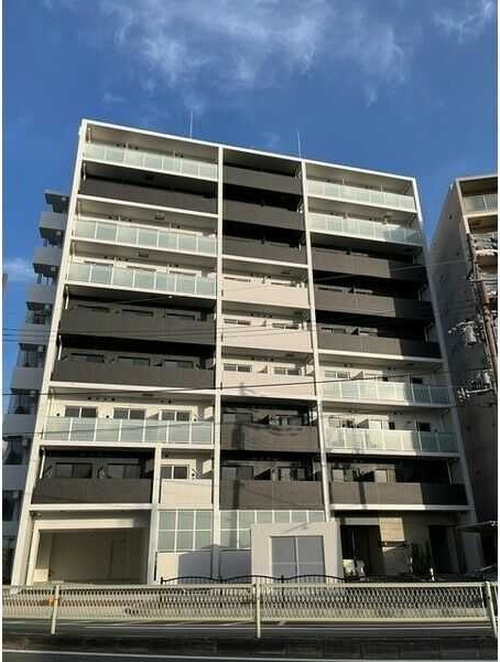 ウインズコート城北パーク