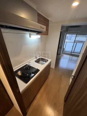 【その他共用部分】 | レオンコンフォート難波アッシュ | レオンコンフォート難波アッシュ　冷蔵庫置き場