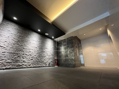 【ロビー】 | レオンコンフォート難波アッシュ | レオンコンフォート難波アッシュ　ロビー